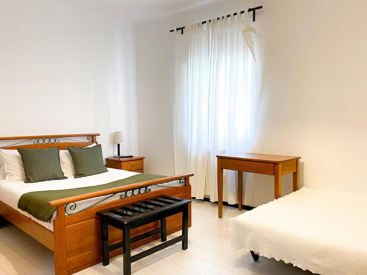 Hotel Cubata Назаре Экстерьер фото